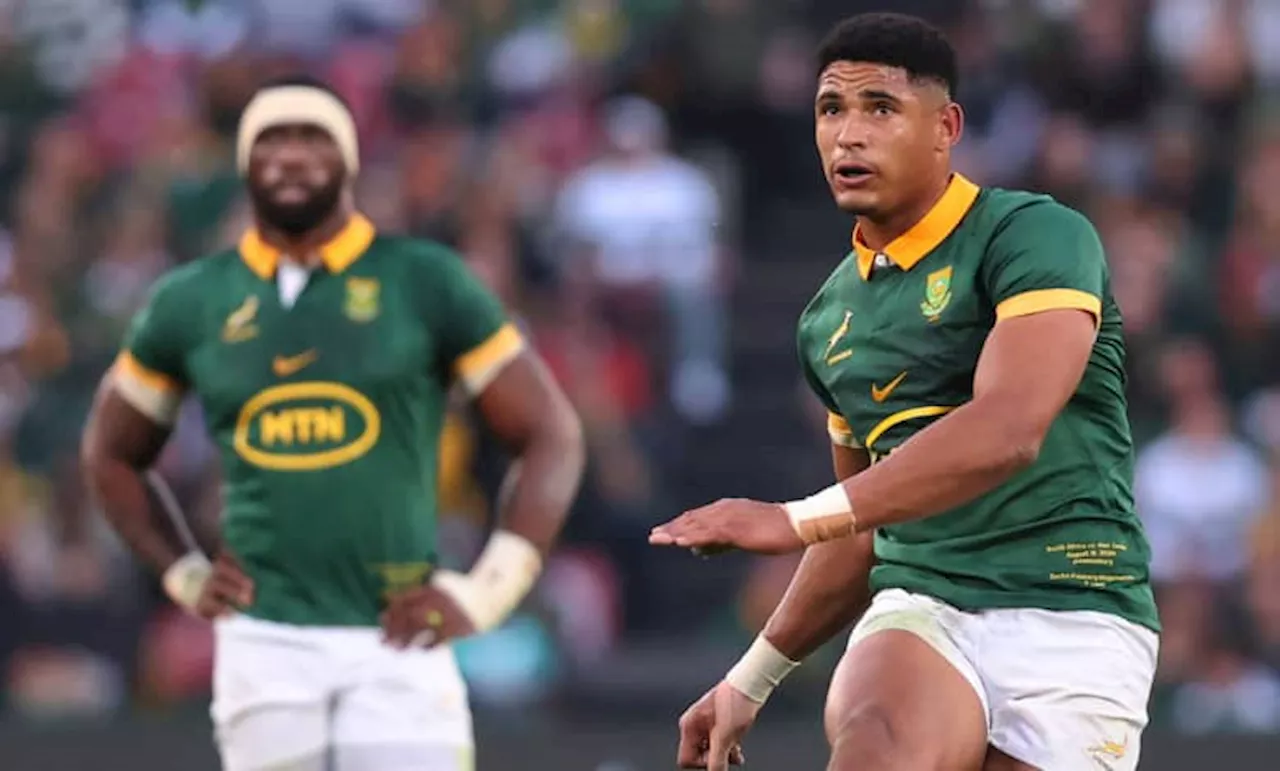 Stormers injury updates: Springbok stars set for comeback