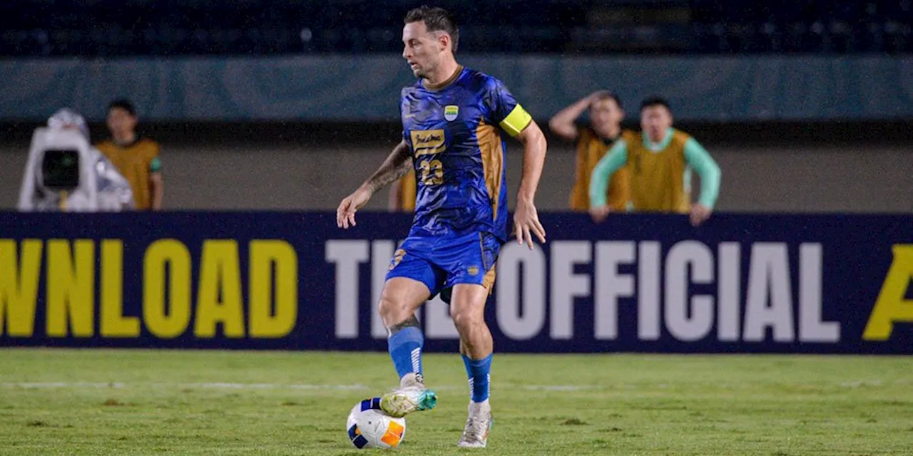 Prediksi BRI Liga 1: PSS Sleman vs Persib Bandung 9 Desember 2024