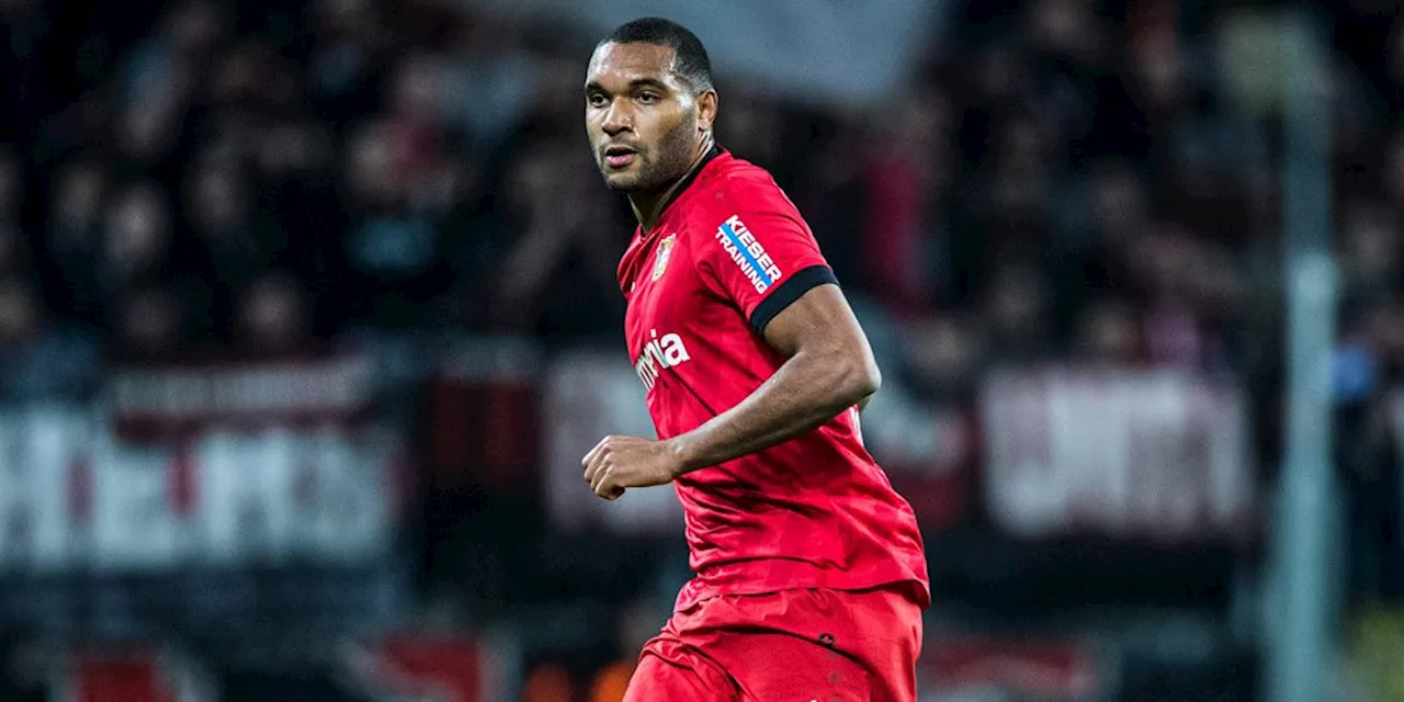 Tikung Bayern Munchen, Barcelona Semakin Dekat untuk Datangkan Jonathan Tah