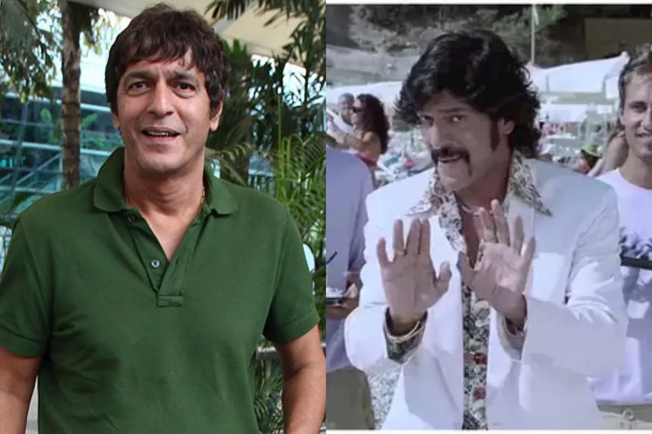 Chunky Panday explains why he took roles in Films like “Housefull”