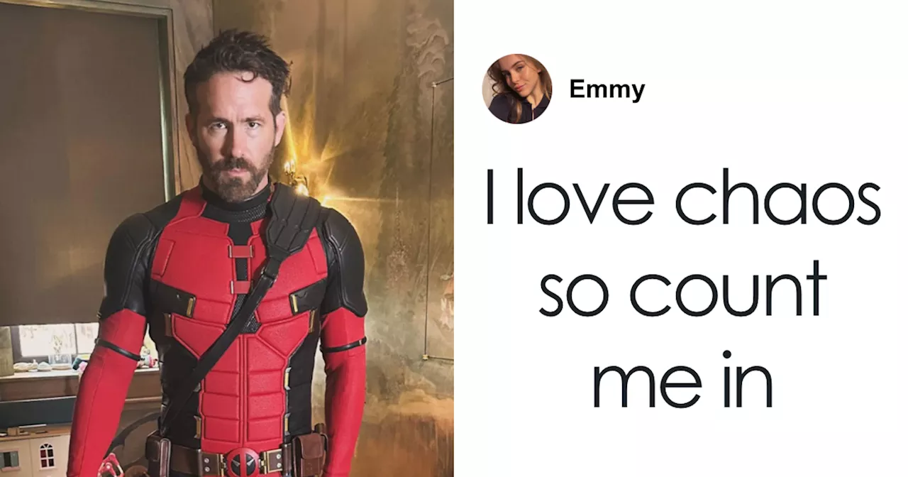 Ryan Reynolds Posts Defensive Rant After Andrew Garfield Is Weaponized To Insult His Acting Ability