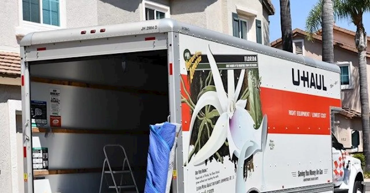 San Francisco ‘Defund the Police’ Advocate Trolled After U-Haul with All Her Possessions Gets Stolen