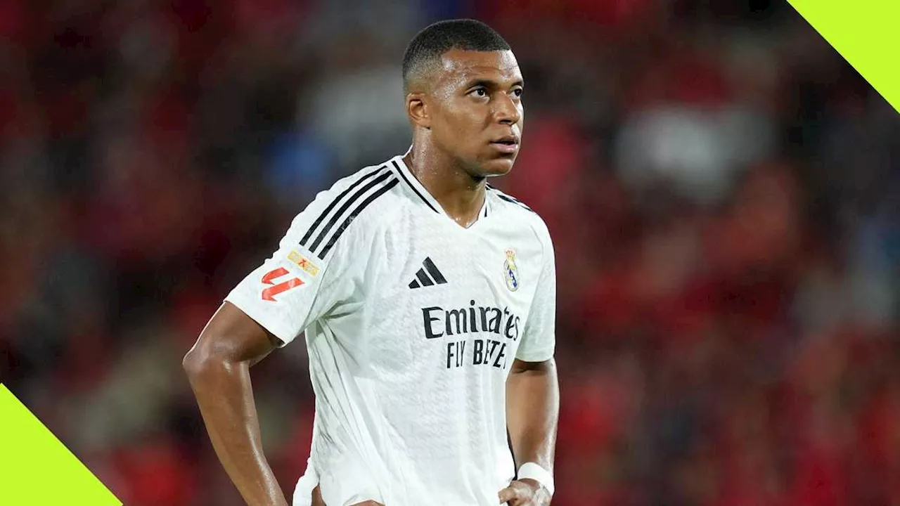 Kylian Mbappe Explains Why He Almost Rejected Real Madrid This Year