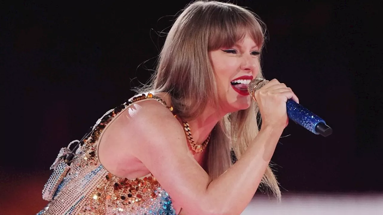 Taylor Swift: Emotionaler Abschluss der 'Eras Tour' in Vancouver