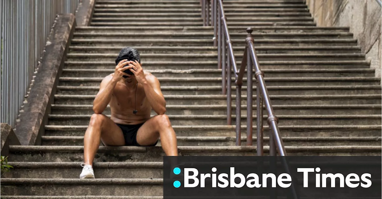 Oh the humidity: This could be the new norm for Brisbane