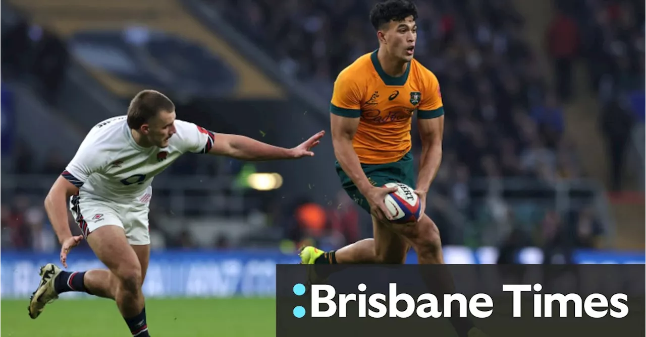 Win Bledisloe every two years: Rugby Australia sets out bold five-year goals