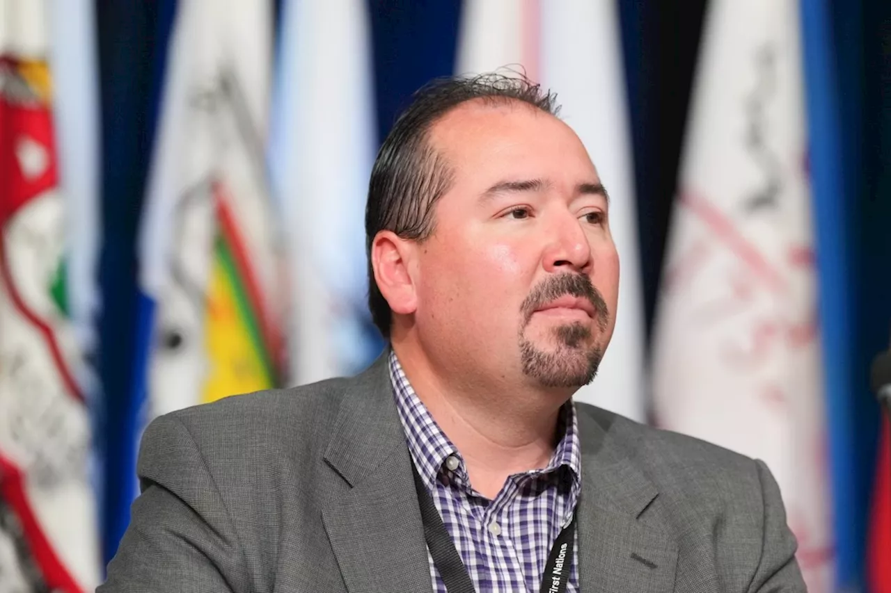 Ontario First Nations mull next steps on child welfare amid various legal opinions