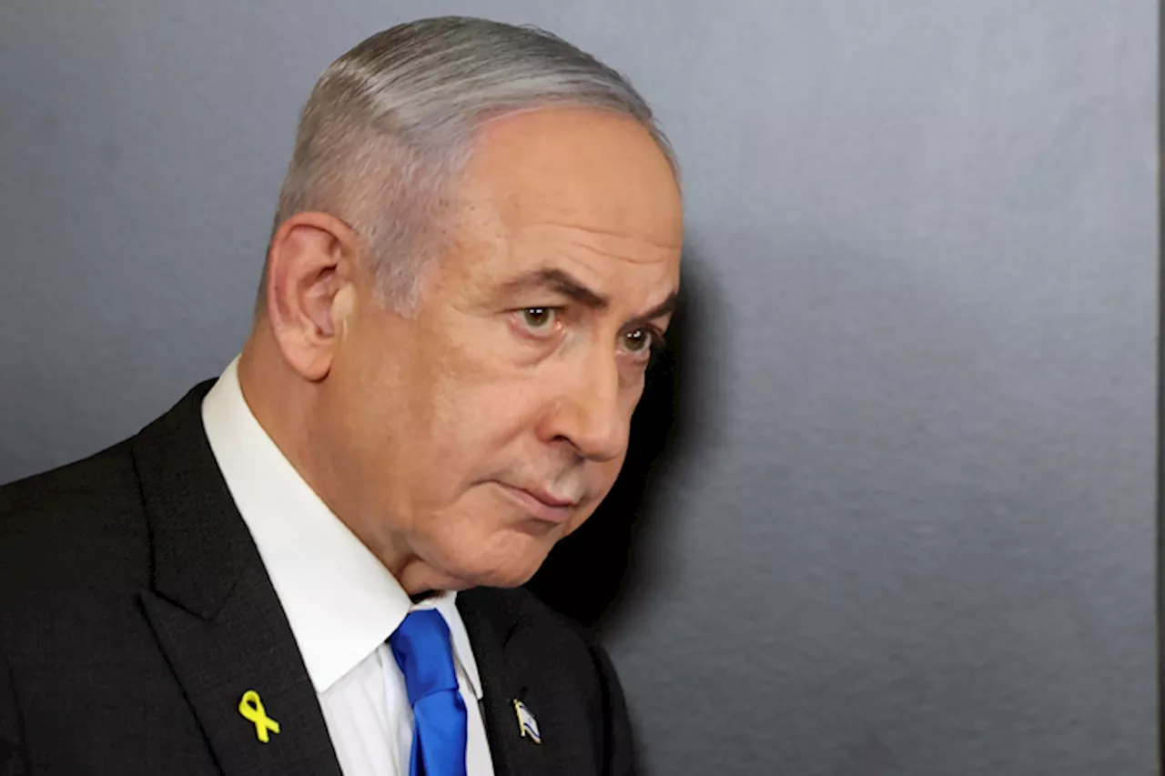 Netanyahu set to take the witness stand in corruption trial amidst Gaza conflict | Tia Goldenberg