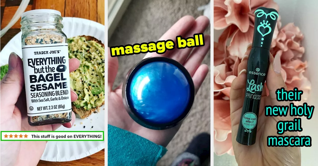 33 Practical Stocking Stuffers Under $10