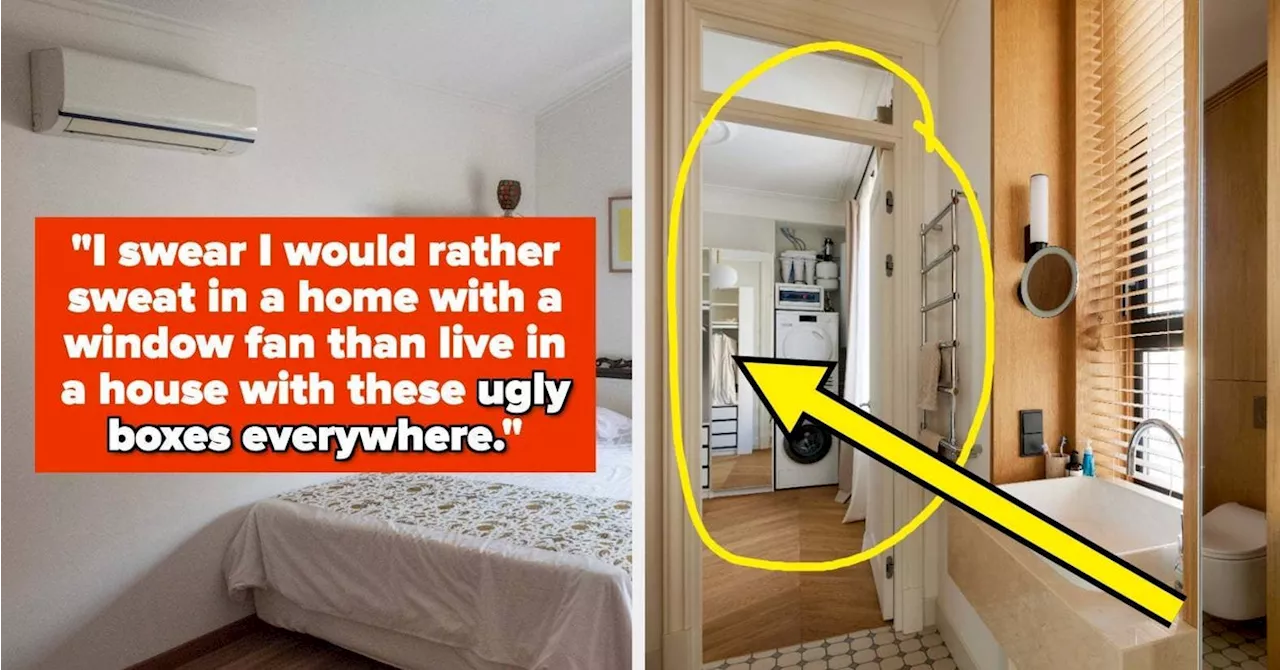 34 Modern-Day Home Decor Pet Peeves People Have