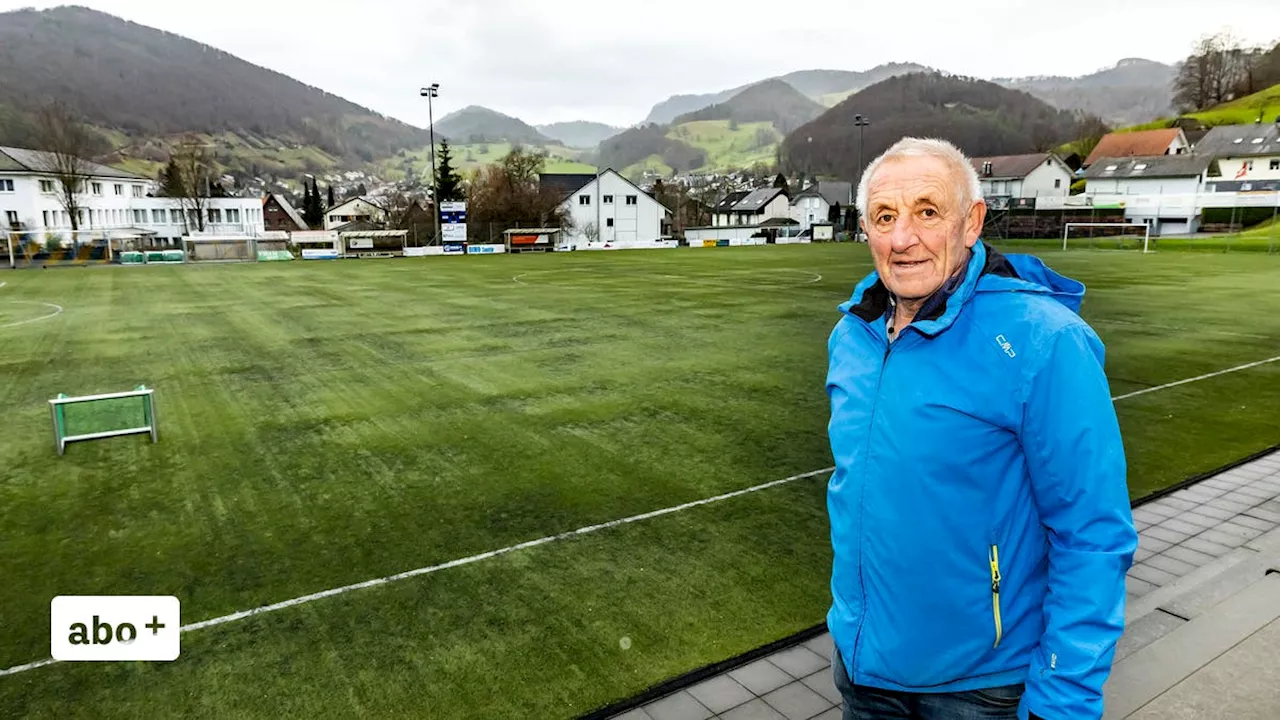 Oberdorf ist enttäuscht: Umliegende Gemeinden zahlen für den Fussballplatz nicht mit