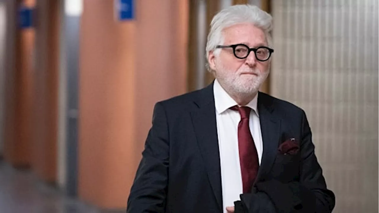 Gilbert Rozon's lawyers say accusers are 'looking for the Weinstein of Quebec' as civil trial begins