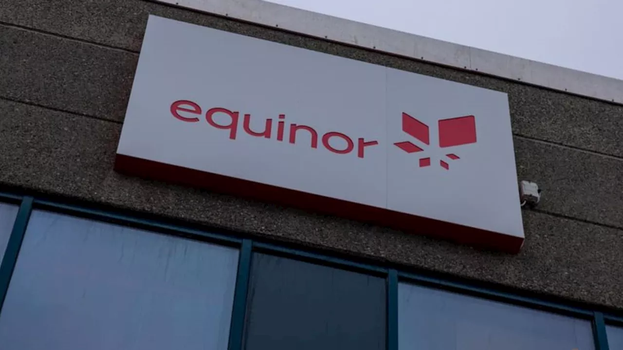 Equinor completes Nigeria, Azerbaijan asset sales of up to $2 billion