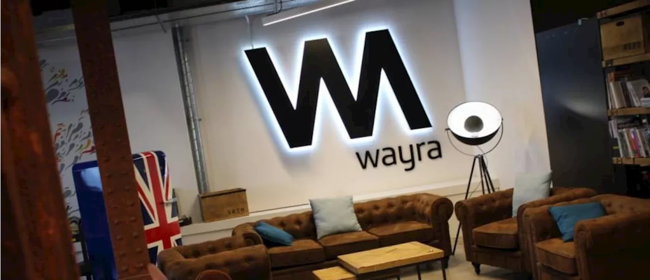 Wayra (Telefónica) entra en Rapihogar y amplía su cartera en ‘fintech’