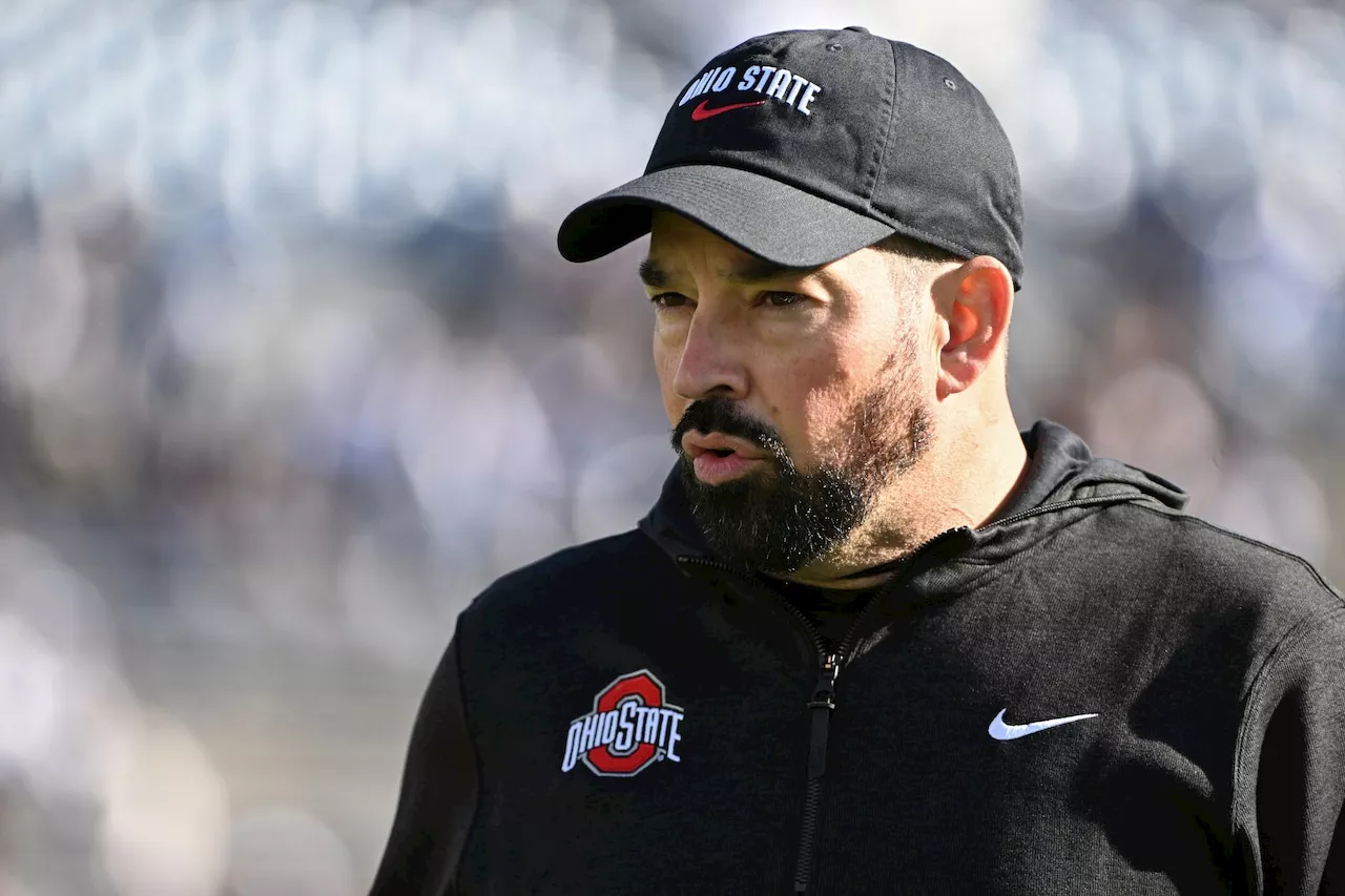 How much can Ohio State coach Ryan Day make in incentives from College Football Playoff?