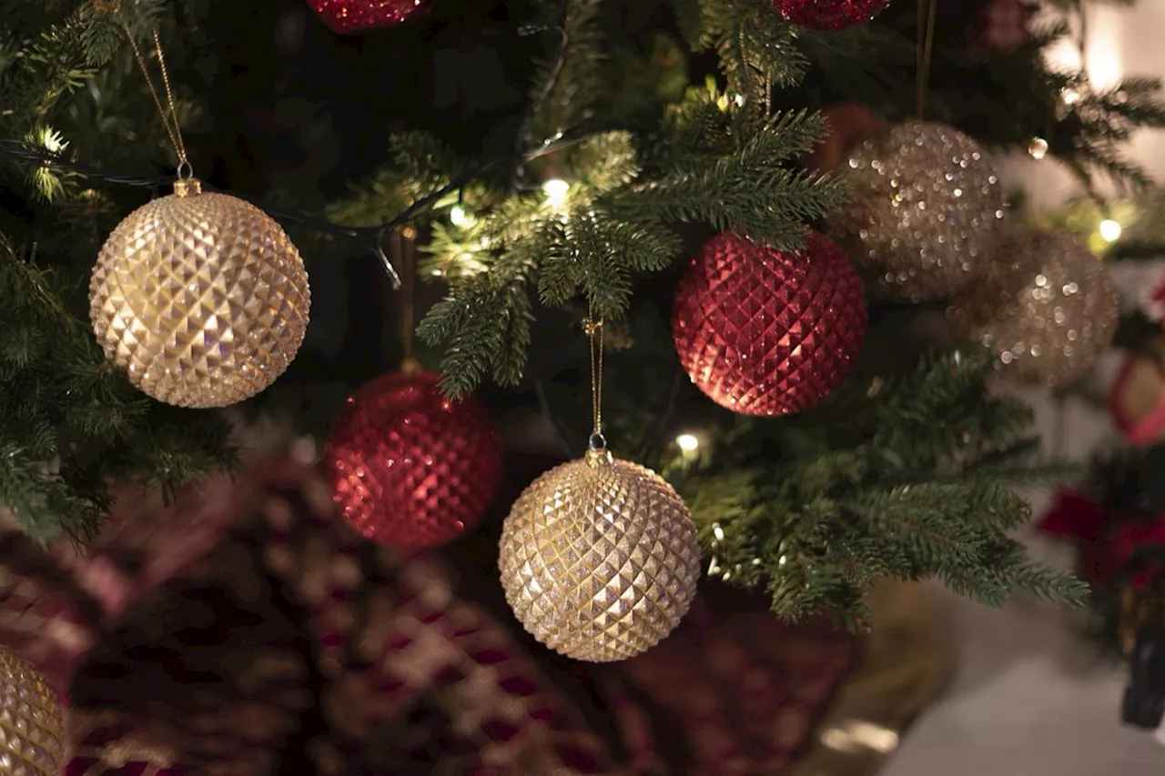 Noël 2024 : les boules de Noël, une tradition pas si ancienne