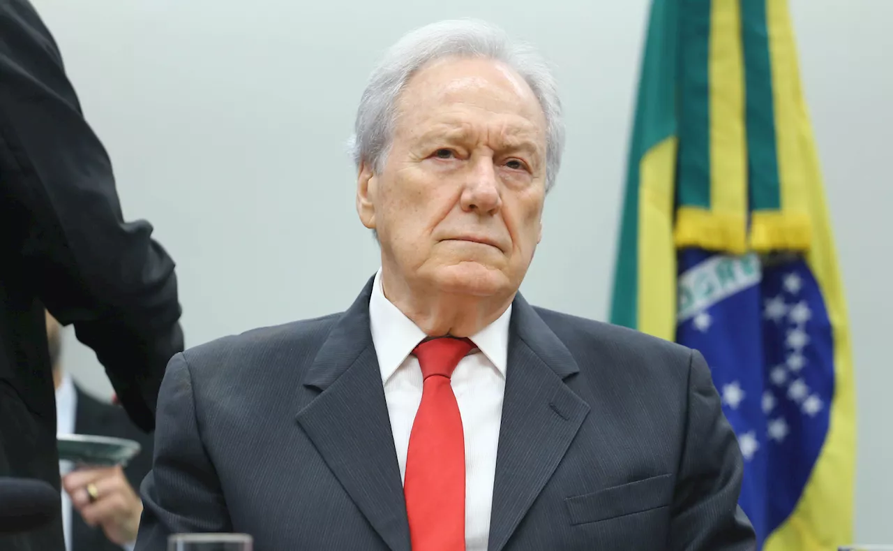 Lewandowski quer reunião com Motta e Alcolumbre para discutir PEC da Segurança