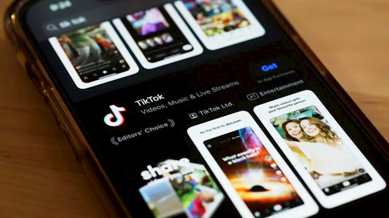 TikTok y ByteDance piden bloquear temporalmente ley que podría resultar en prohibición de la app en Estados Unidos