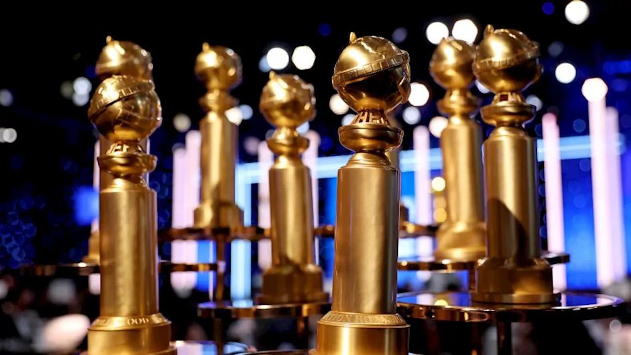 Golden Globes 2025: See the full list of nominees