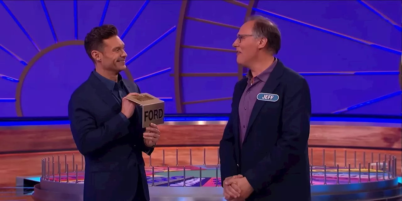 ‘Wheel of Fortune’ Shatters Expectations by Delivering Two Epic Wins in One Week