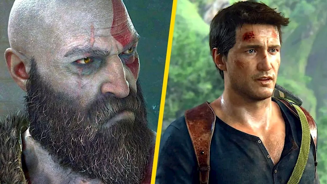 God of War Art Director Joins Naughty Dog to Work on New PS5 Game