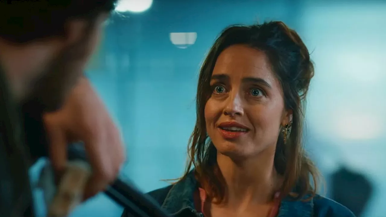 Fatti vedere: ecco il trailer della commedia romantica con Matilde Gioli e Asia Argento