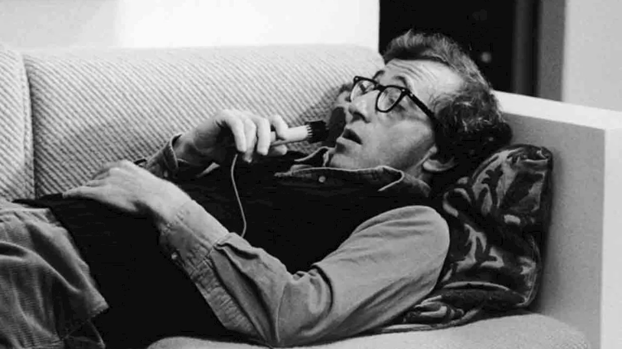 Il grande cinema di Woody Allen gratis, per tutti, su RaiPlay