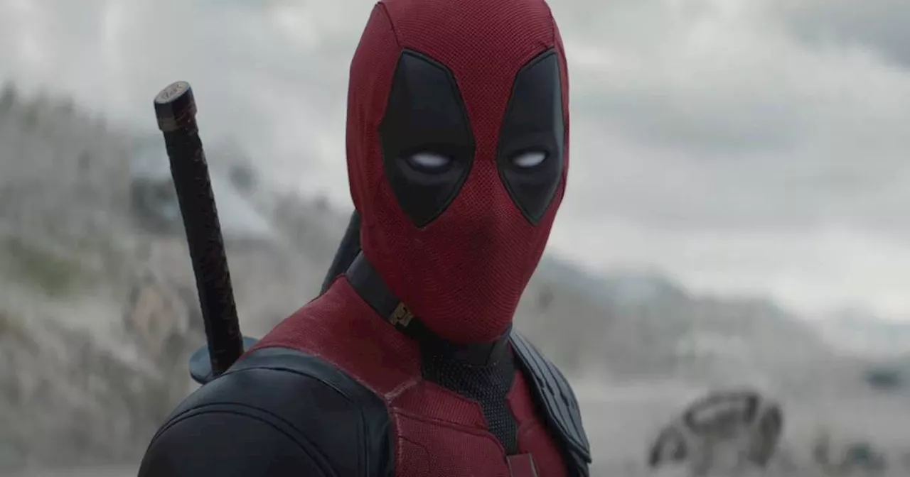 Ryan Reynolds Explains Why Deadpool Works Best in Scarcity & Surprise