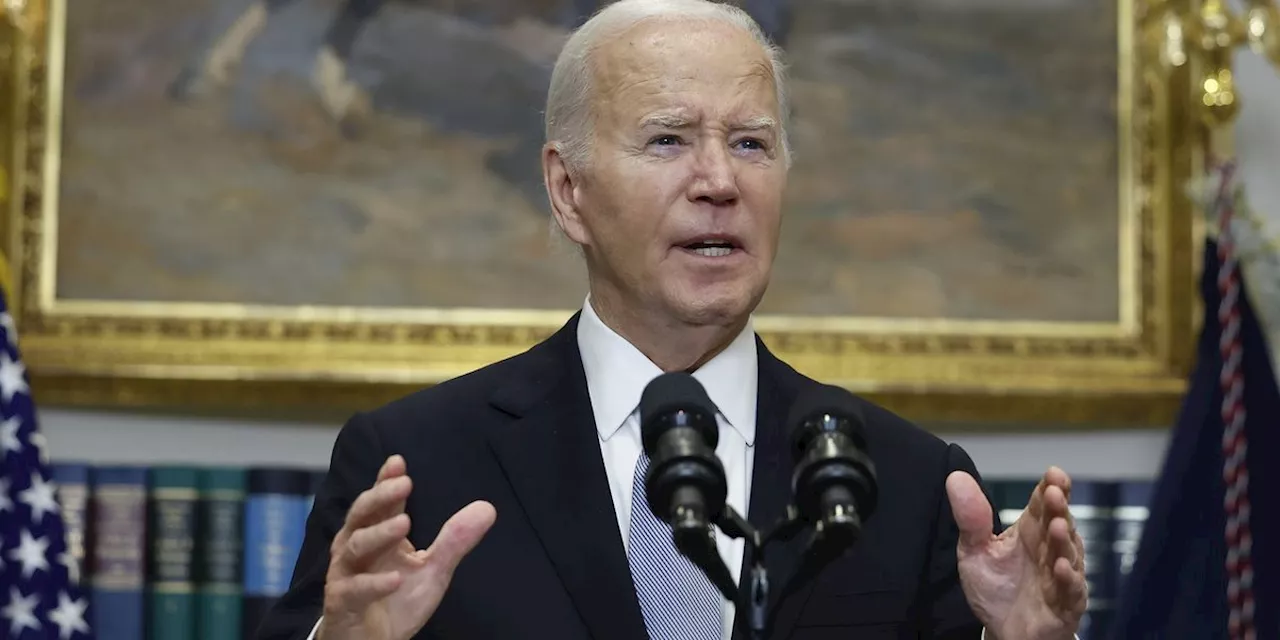 To Thwart Trump Killing Spree, Biden Urged to Commute Death Penalty Cases