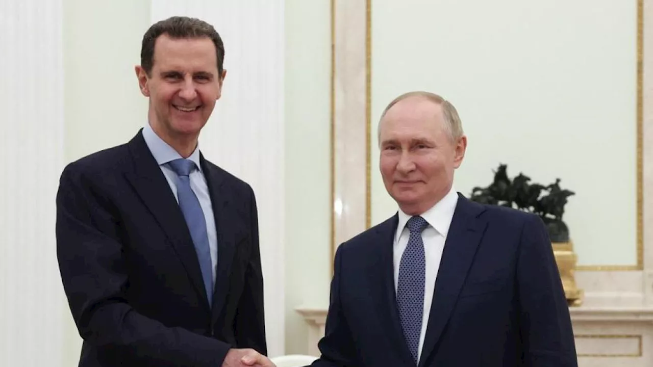 Putin, l'asse con la Siria e la sconfitta: così vuole usare la «ferita» dell'umiliazione di Assad