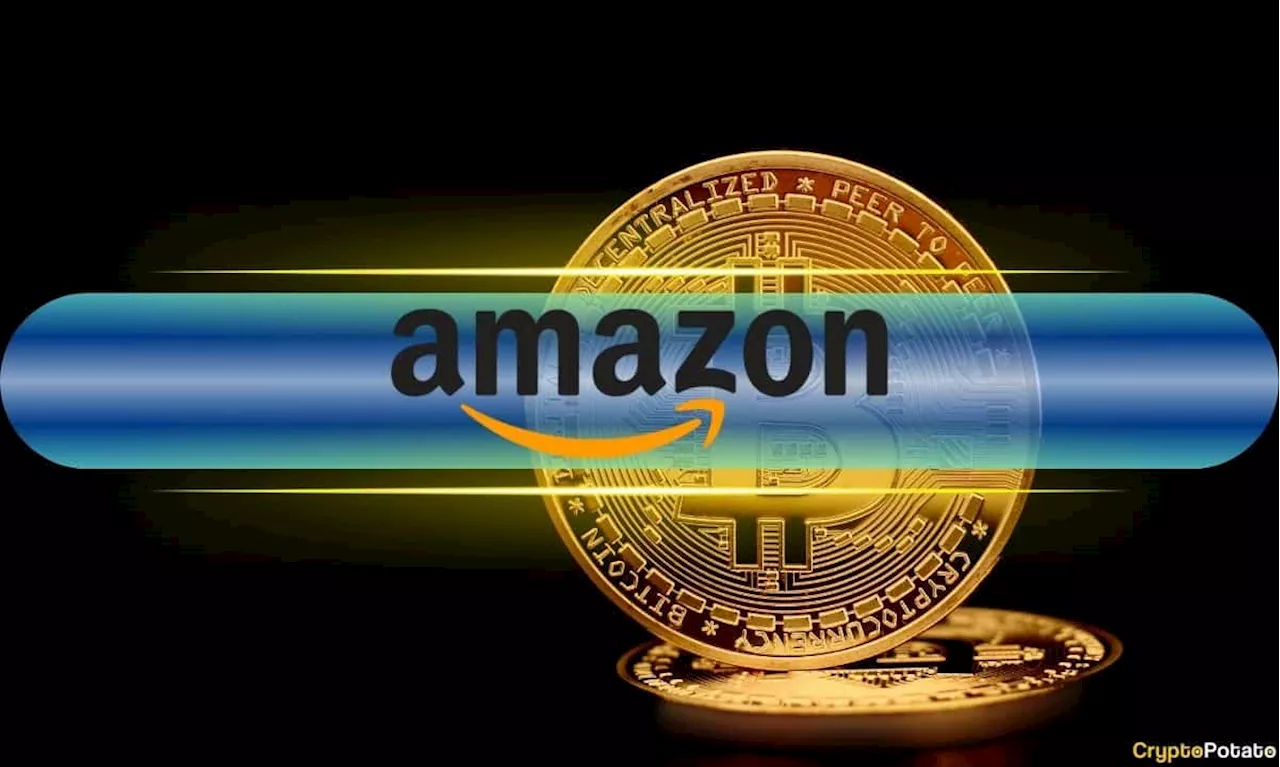 Amazon Shareholders Urge Bitcoin Adoption as Treasury Asset to Protect Value