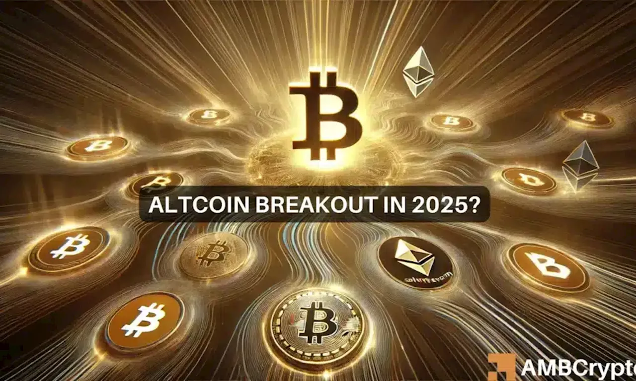 How Bitcoin’s 2024 halving can help altcoins see their biggest rally yet