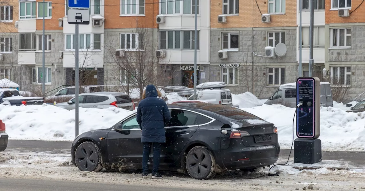 Det skjulte problem: Denne uventede fejl får langt de fleste elbiler til at dø