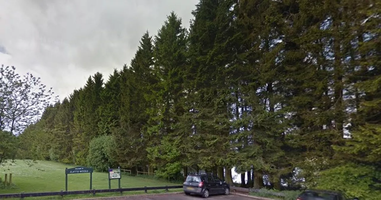 Body found at Scots country park as cops probe 'unexplained' death