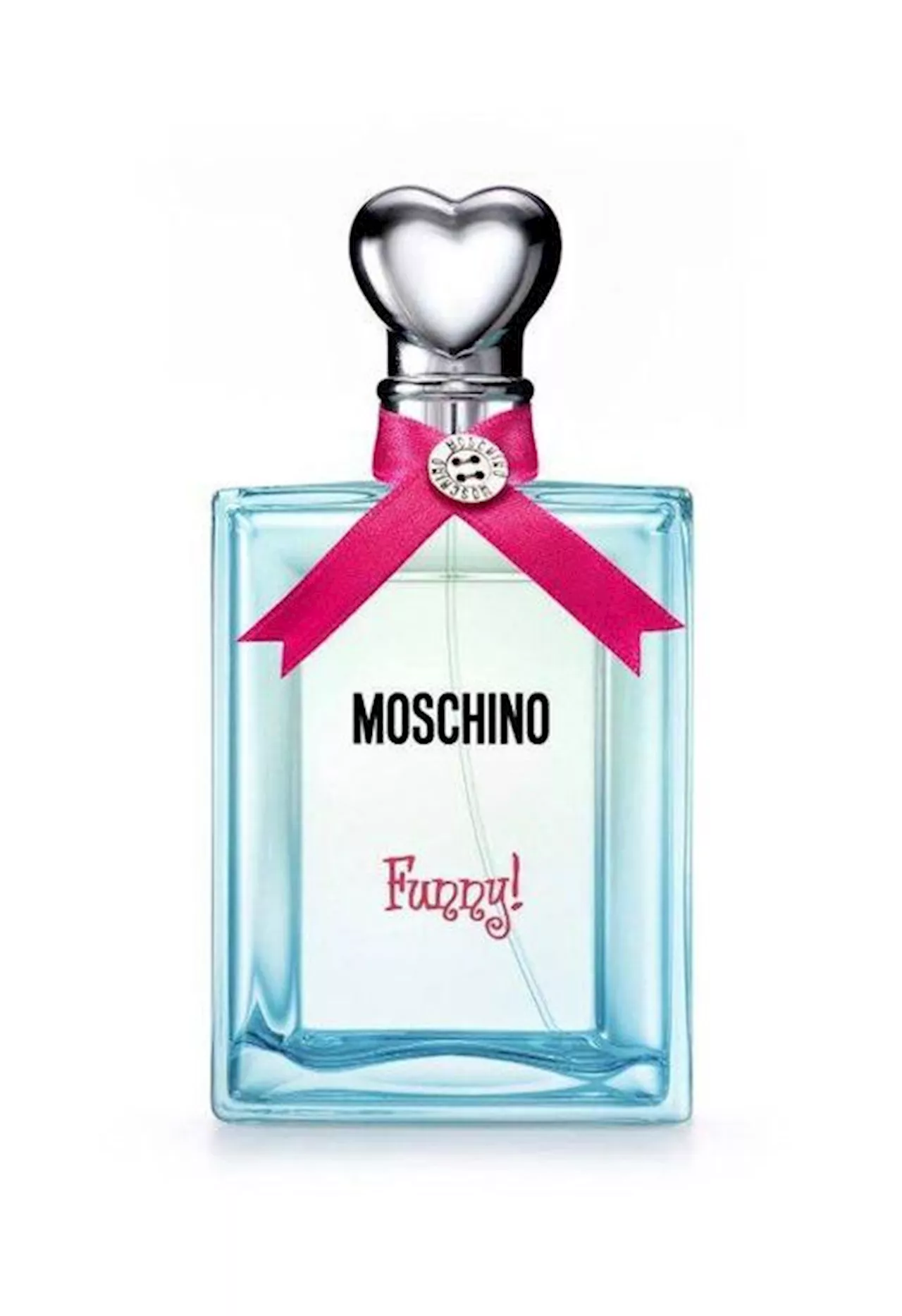 Debenhams reduces 'gorgeous' £78 Moschino perfume to just £23