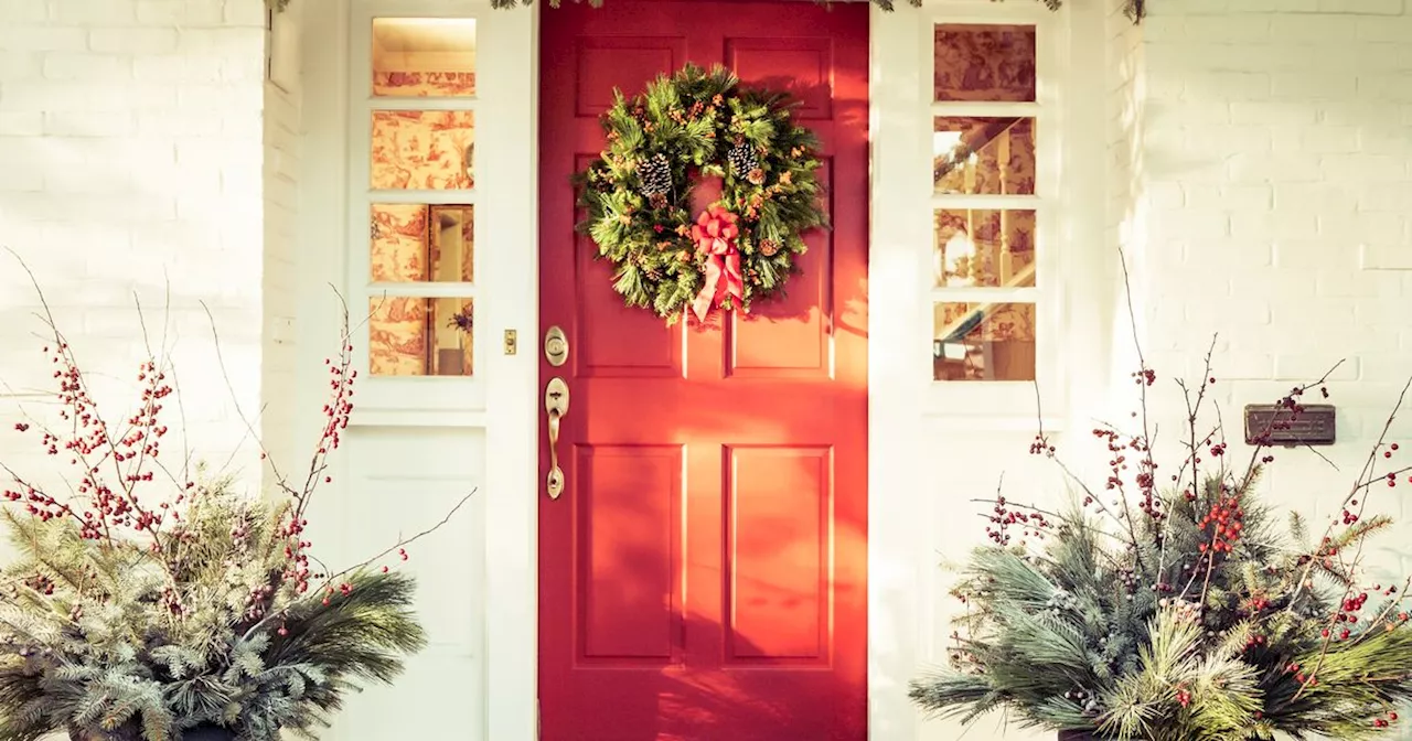 'Stunning' DIY Christmas decoration can be made with £5 hack