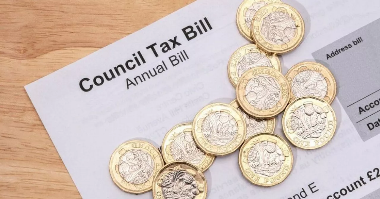 West Lothian facing 'tough decisions' on council tax after Scottish budget