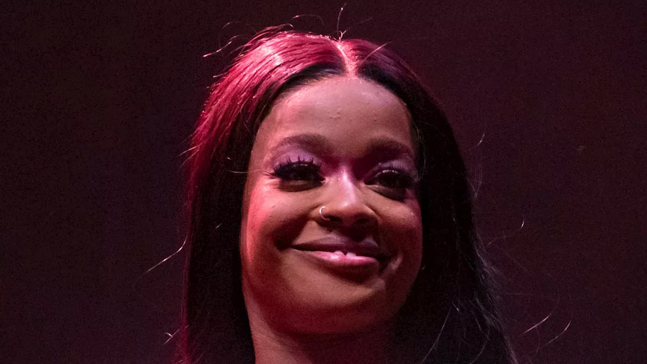 Azealia Banks sends cease and desist to Matty Healy demanding $1M amid online feud