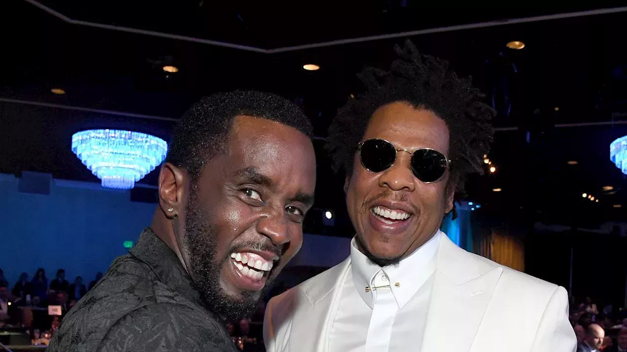 Jay Z Accused Of Raping 13 Year Old Girl With Diddy After Mtv Vmas In Bombshell Civil Lawsuit 9285