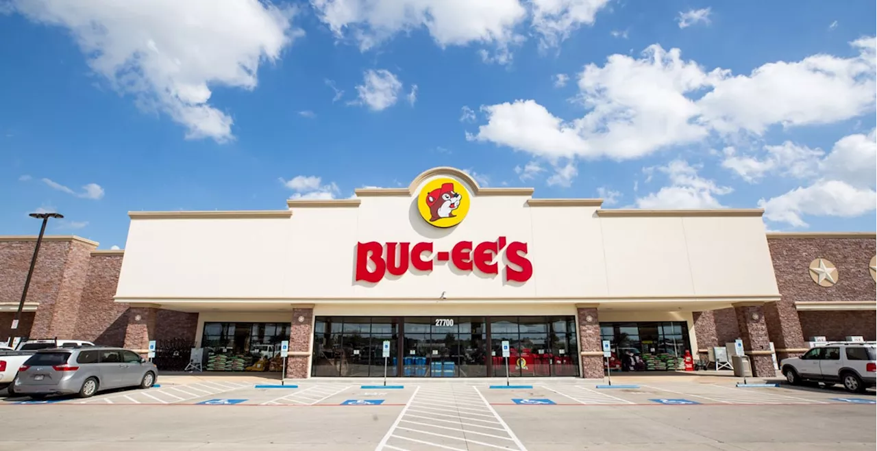 Imposter Beaver: Buc-ee’s Sees Another Hilarious Knockoff Pop Up in Mexico