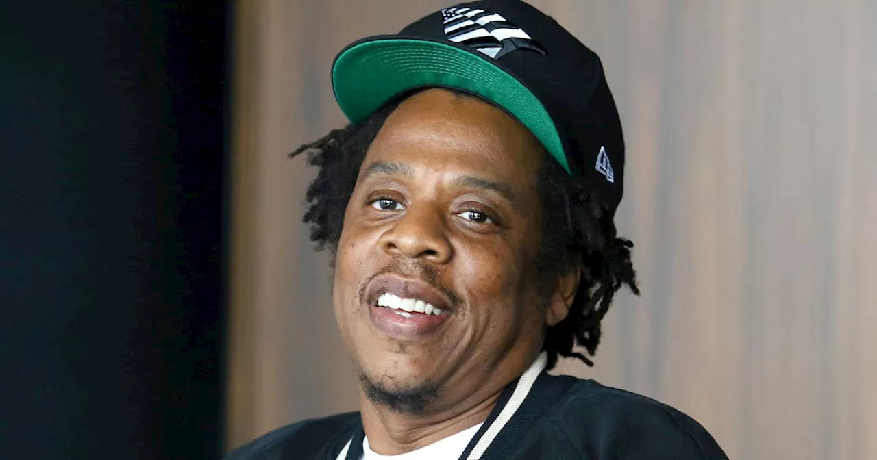 Jay-Z accused of raping girl, 13, with Sean 'Diddy' Combs, lawsuit says; Rapper denies cha