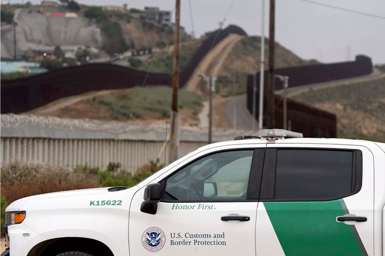 CBP to seize products of Chinese-owned company ‘at all U.S. ports of entry’