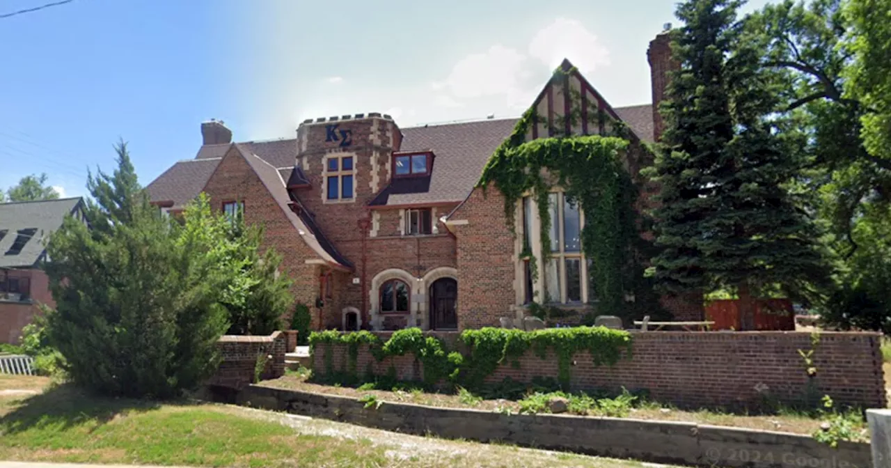 At least 6 hospitalized in suspected cocaine overdose incident at Boulder fraternity house