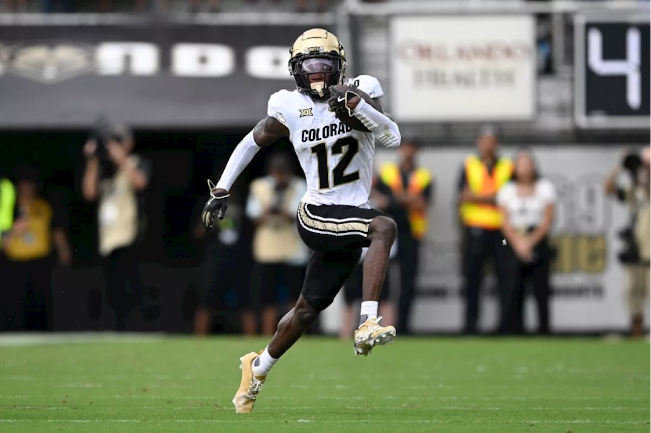 CU Buffs’ Travis Hunter named 2024 Heisman Trophy finalist