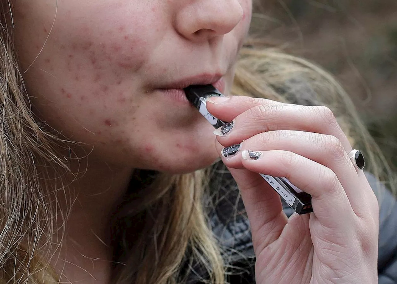 Opinion: Ban flavored tobacco and nicotine products to protect our teens