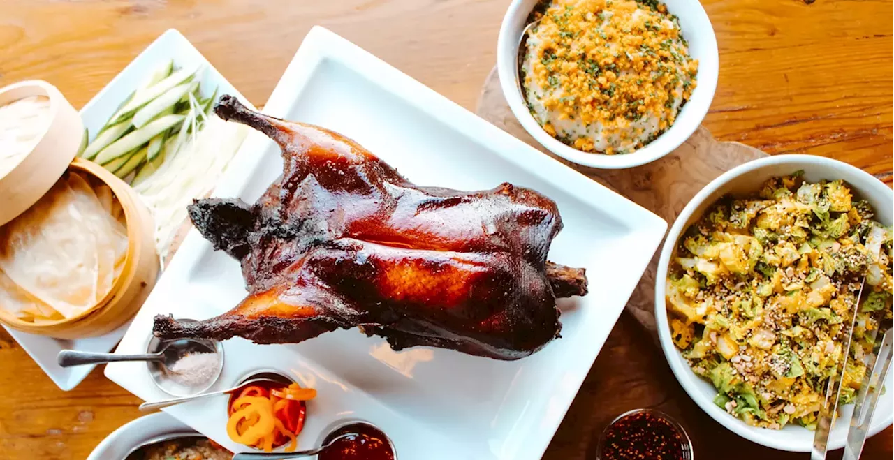 Where to Order Christmas Meals to Go in Denver