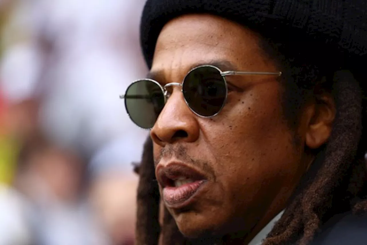 Jay-Z beschuldigd van verkrachting 13-jarig meisje, samen met Sean ‘Diddy’ Combs