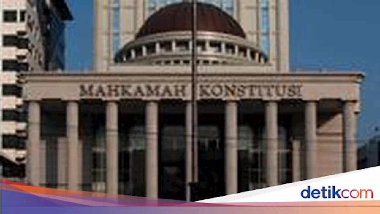 15 Gugatan Sengketa Pilwalkot-Pilbup 2024 Sudah Masuk ke MK