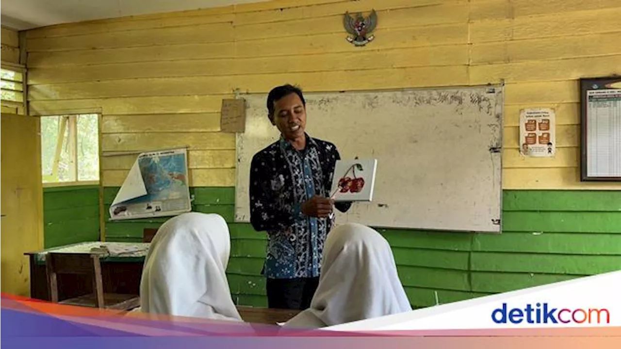 165.768 Guru Madrasah Non ASN Bakal Dapat Jamsostek, Ini Kriteria Penerimanya