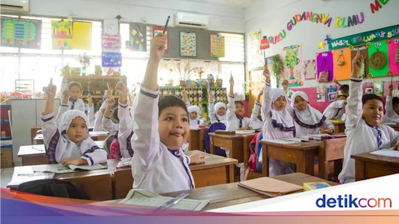 20 Contoh Soal SAS IPAS Kelas 4 SD Semester 1 Kurikulum Merdeka